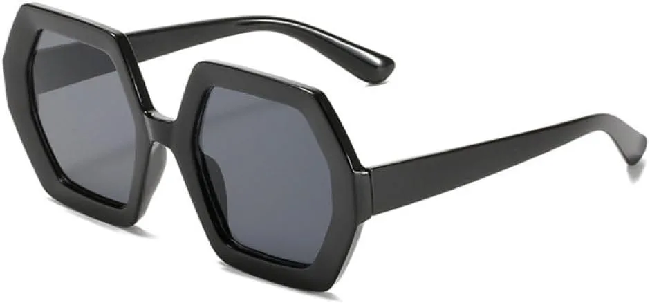 Солнцезащитные очки Polygon 2027 для женщин, большие женские очки с градиентным переходом цвета, модные женские и мужские солнцезащитные очки UV400 MTZJH, C01
Солнцезащитные очки Polygon 2027 для женщин, большие женские очки с градиентным переходом цвета, модные женские и мужские солнцезащитные очки UV400 MTZJH, C01