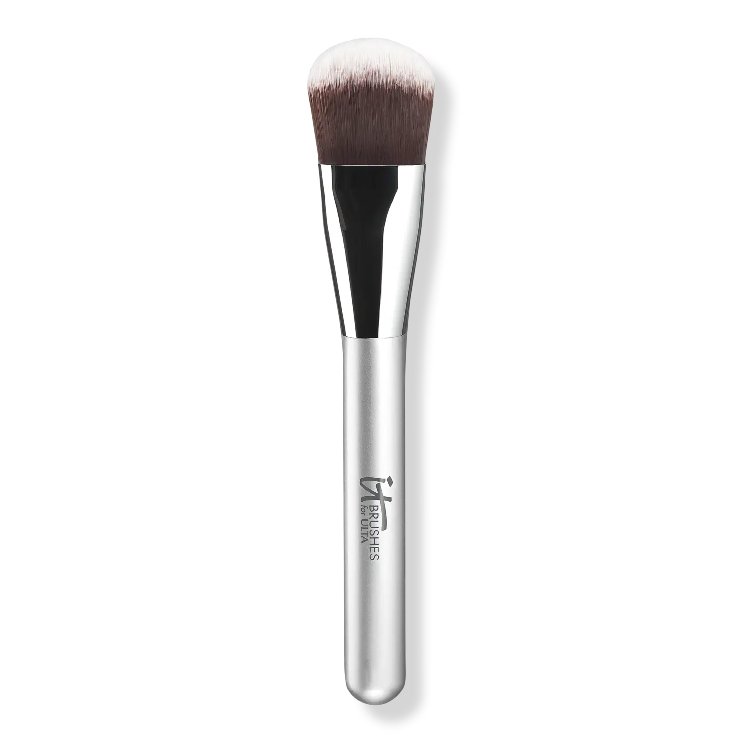 Кисть для аэрографа OMG! для тональной основы №106 IT Brushes For ULTA
Кисть для аэрографа OMG! для тональной основы №106 IT Brushes For ULTA