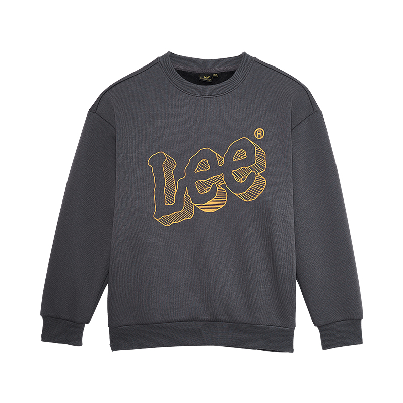 Детская толстовка Lee, серый
Детская толстовка Lee, серый