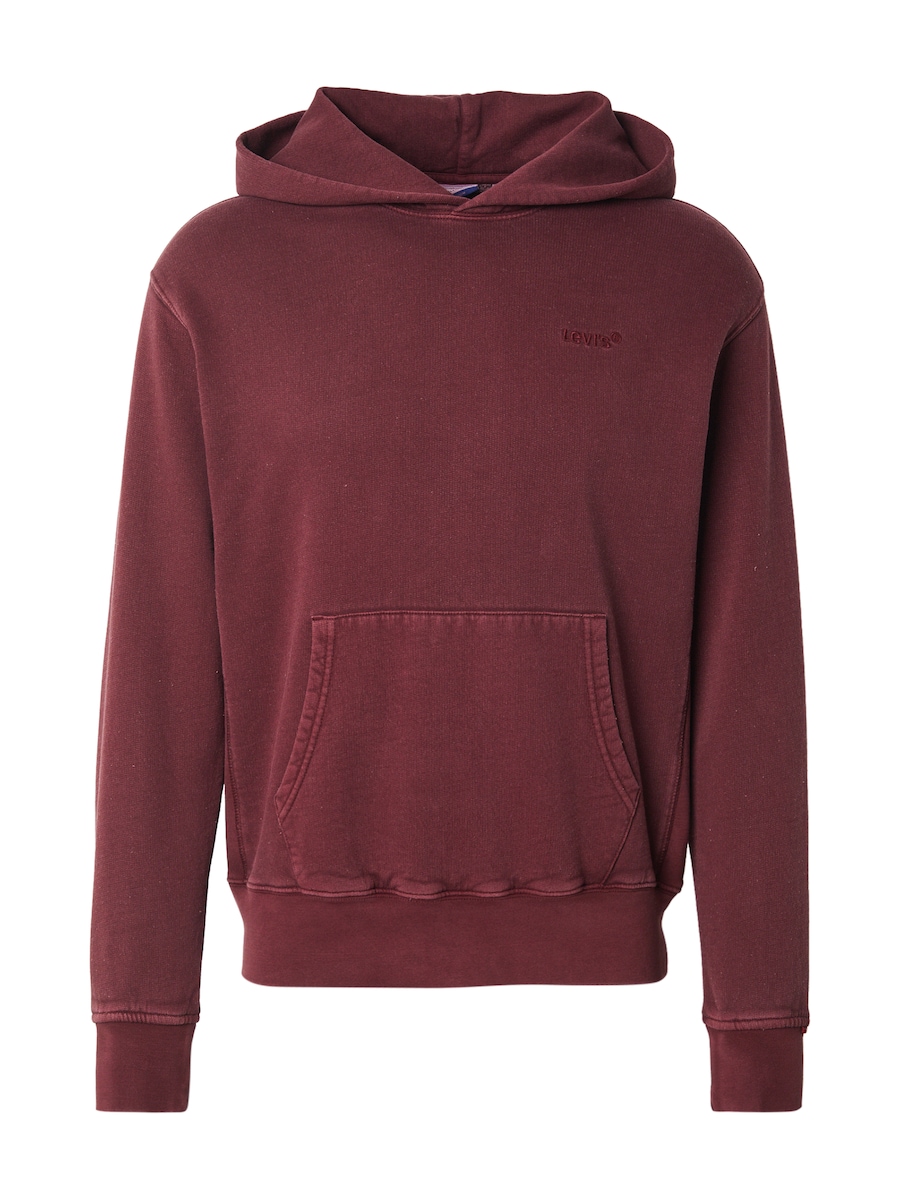 Толстовка LEVI'S THE AUTHENTIC, Wine Red, Красный, Толстовка LEVI'S THE AUTHENTIC, Wine Red
Толстовка LEVI'S THE AUTHENTIC, Wine Red, Красный, Толстовка LEVI'S THE AUTHENTIC, Wine Red