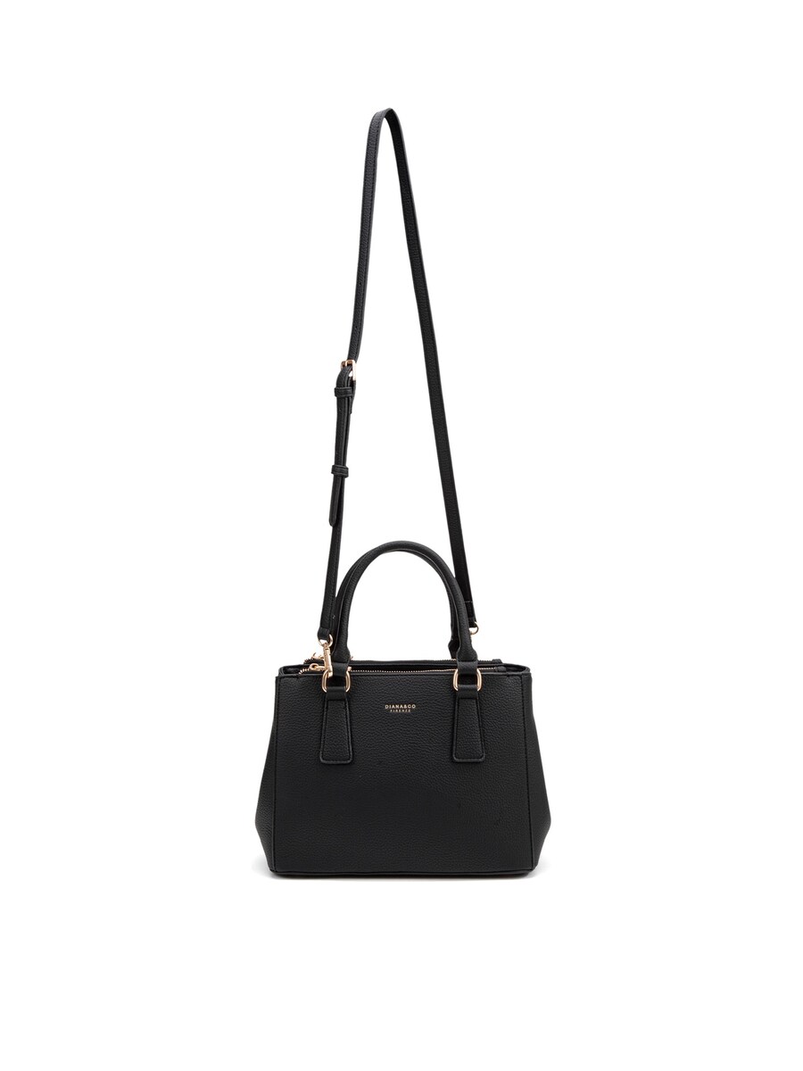 Сумочка Diana&Co., черный
Сумочка Diana&Co., черный