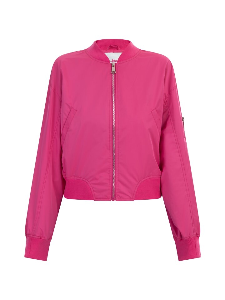 Демисезонная куртка myMo, розовый
Демисезонная куртка myMo, розовый