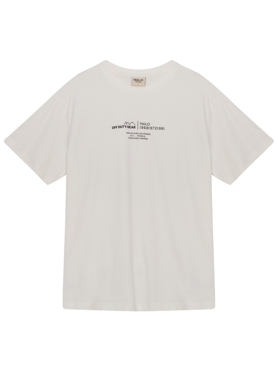 Рубашка HALO, белый
Рубашка HALO, белый