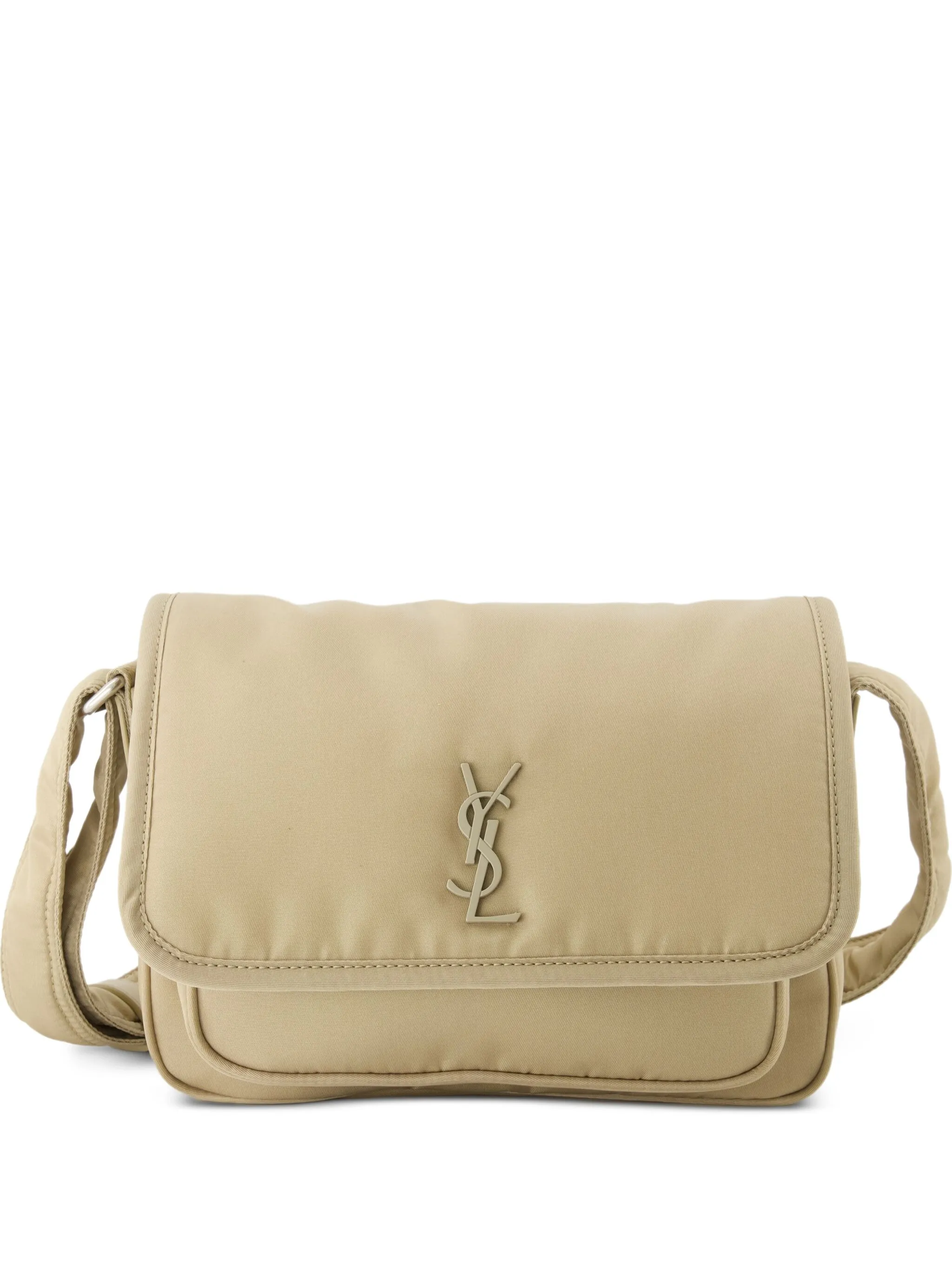 Сумка-мессенджер Niki Saint Laurent, нейтральный
Сумка-мессенджер Niki Saint Laurent, нейтральный