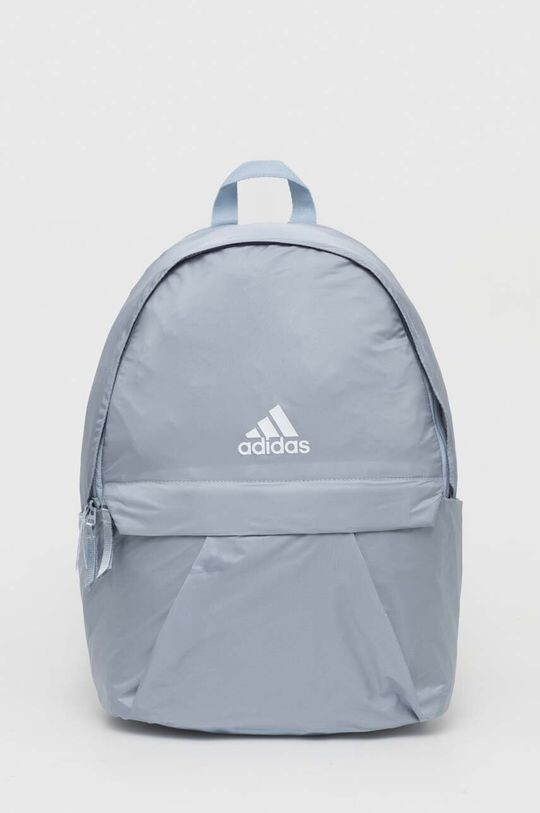 Рюкзак adidas, синий 
Рюкзак adidas, синий