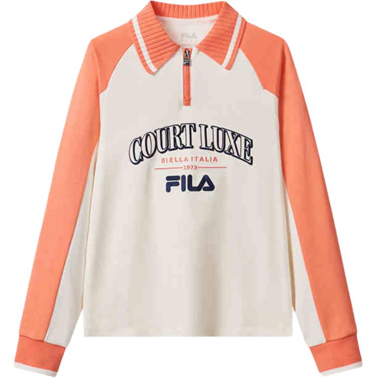FILA KIDS Футболка malt ecru для подростков
FILA KIDS Футболка malt ecru для подростков