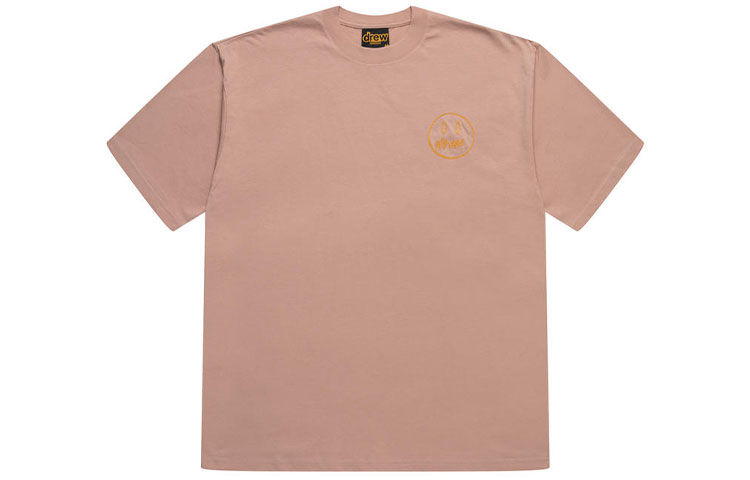 Эскизный Маскот Вышивка Футболка Drew House, Серо-Розовый
Эскизный Маскот Вышивка Футболка Drew House, Серо-Розовый