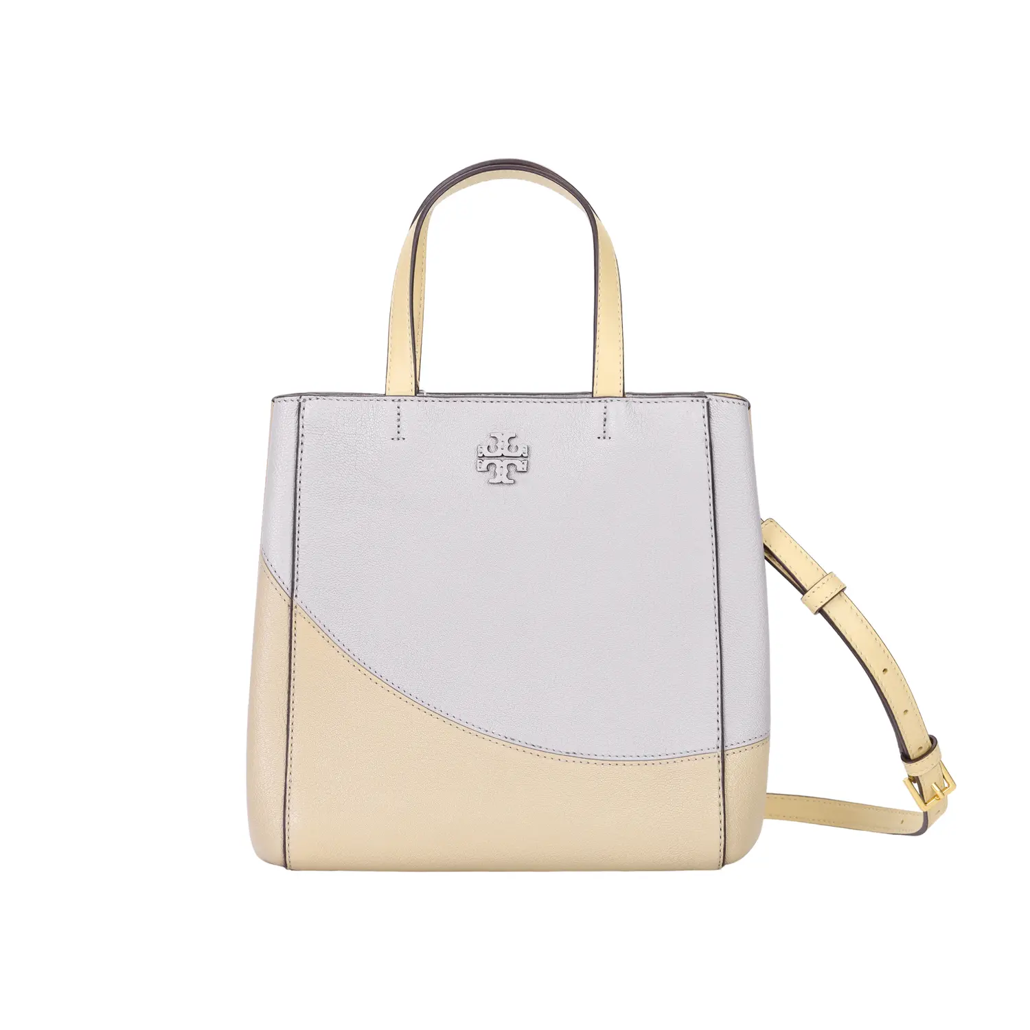 Одноручная сумка среднего размера из овчины для женщин, цвет залив серый, мультиколор TORY BURCH
Одноручная сумка среднего размера из овчины для женщин, цвет залив серый, мультиколор TORY BURCH