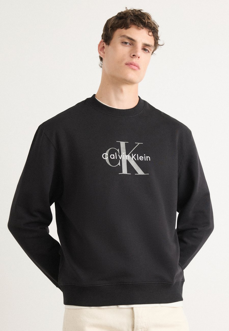 Толстовка Calvin Klein Jeans MONOLOGO, Black
Толстовка Calvin Klein Jeans MONOLOGO, Black