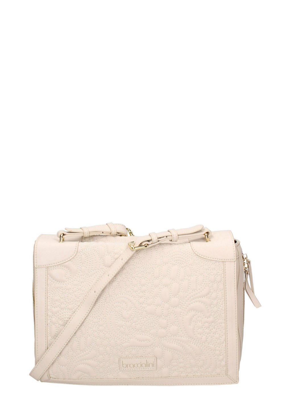 Сумка через плечо Braccialini, розовый
Сумка через плечо Braccialini, розовый