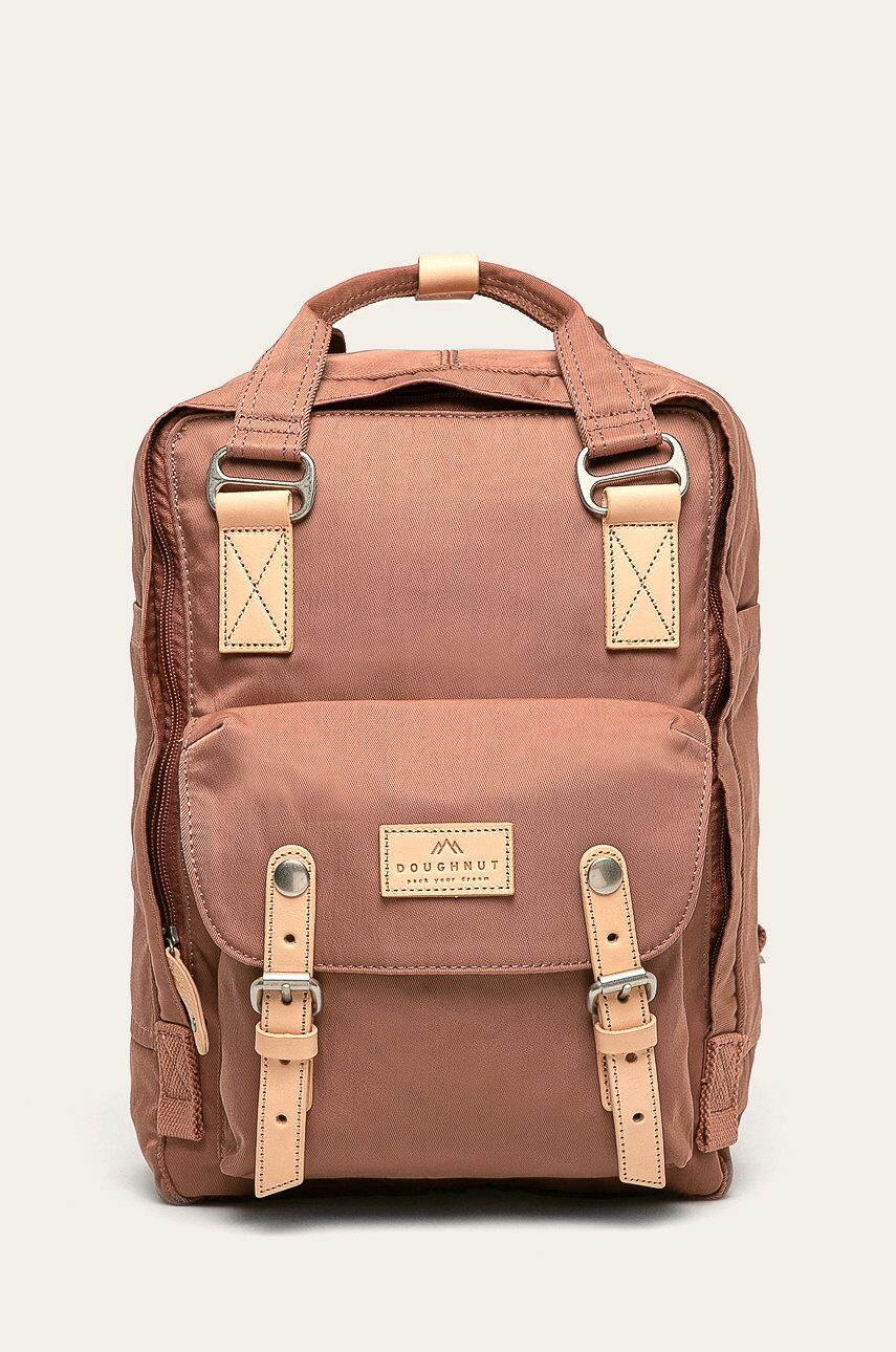 Рюкзак-пончик Macaroon Doughnut, розовый
Рюкзак-пончик Macaroon Doughnut, розовый