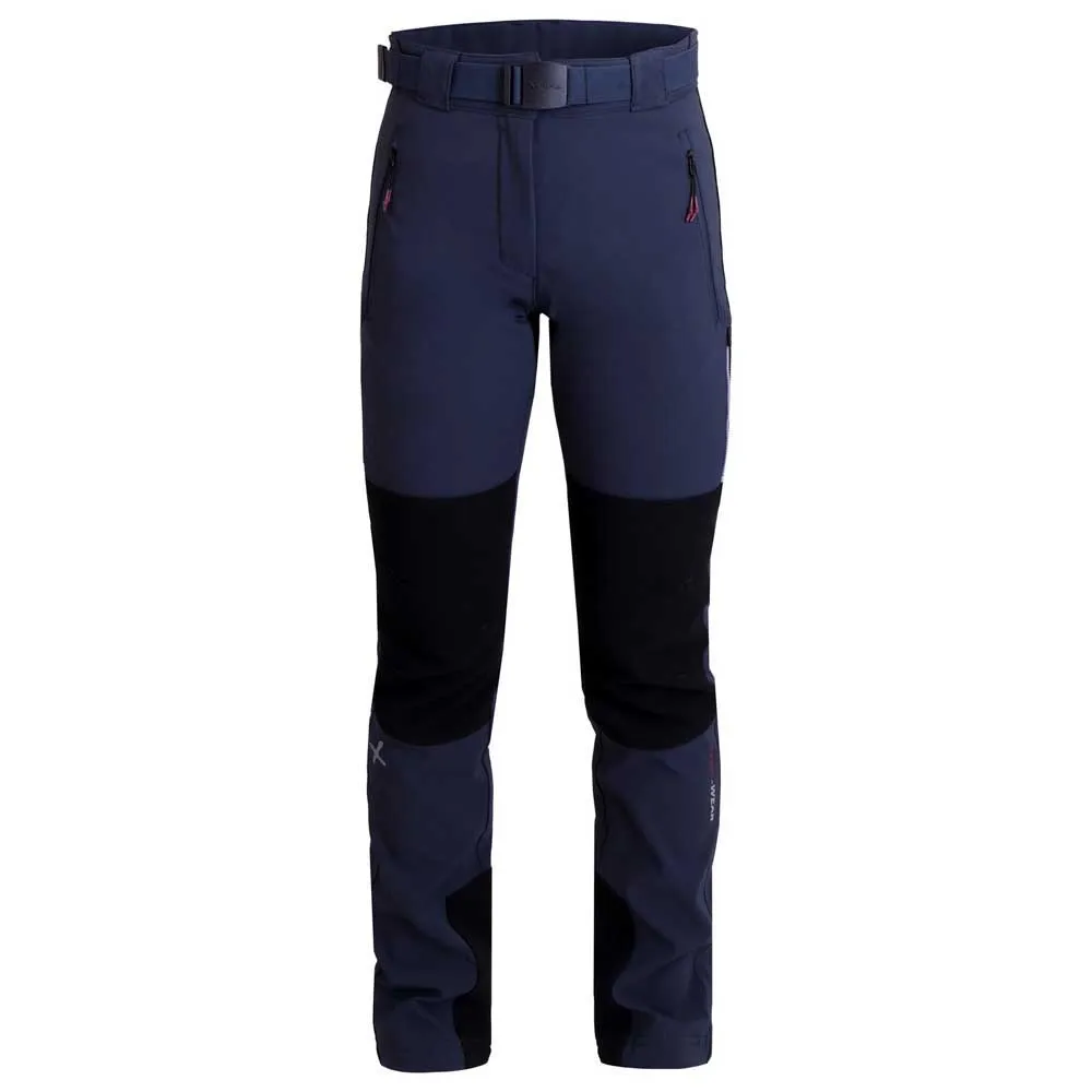 Брюки Newwood Corin, синий
Брюки Newwood Corin, синий