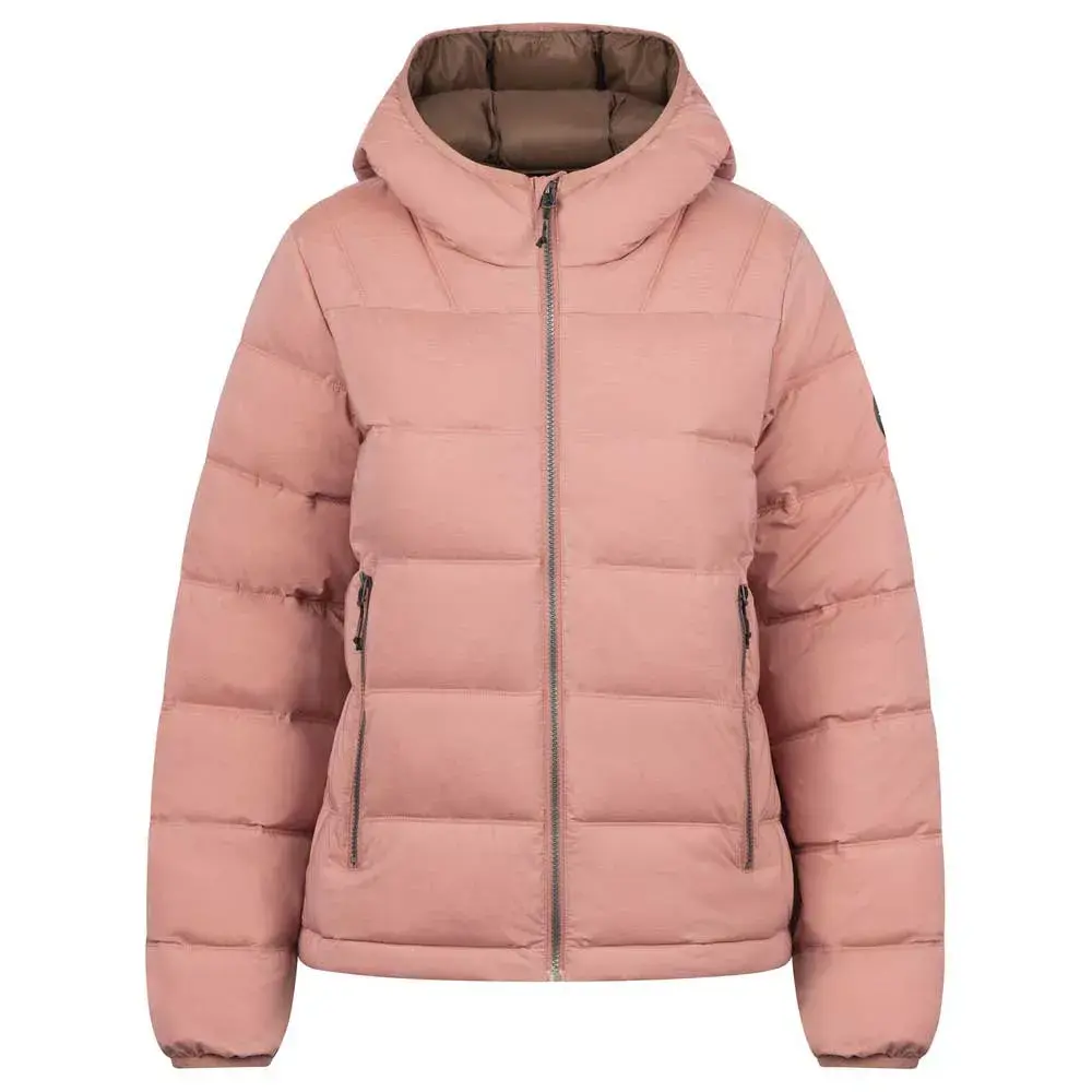 Куртка Trespass Rollins, розовый
Куртка Trespass Rollins, розовый