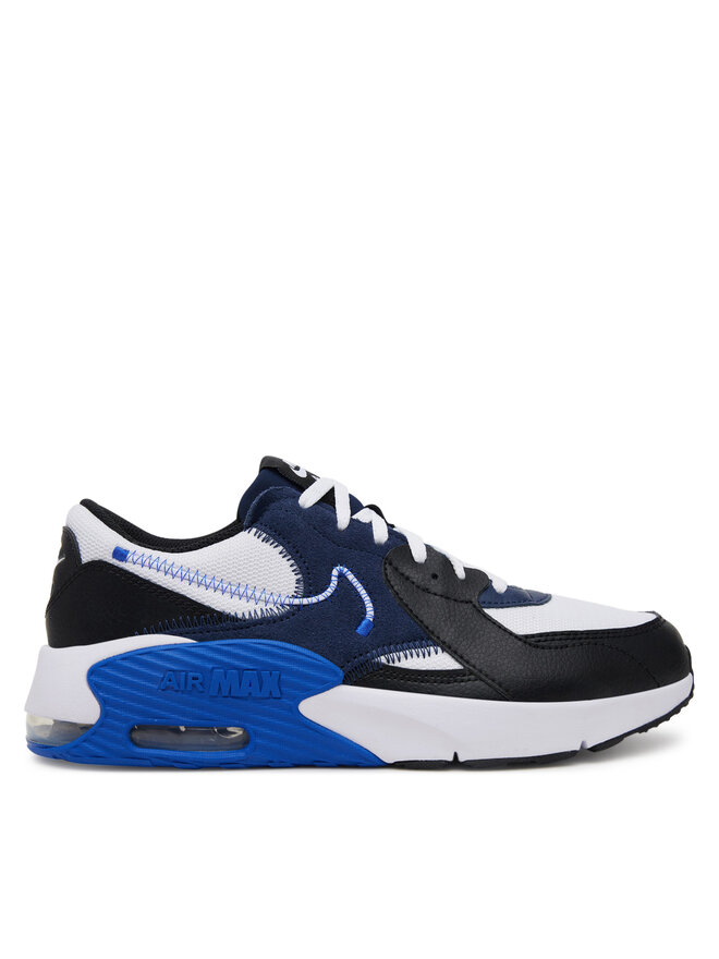 Кроссовки Air Max Excee Gs FB3058 Nike, синий
Кроссовки Air Max Excee Gs FB3058 Nike, синий