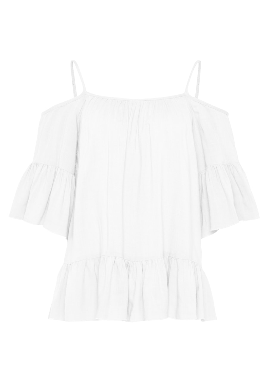 Блуза BUFFALO, белый
Блуза BUFFALO, белый