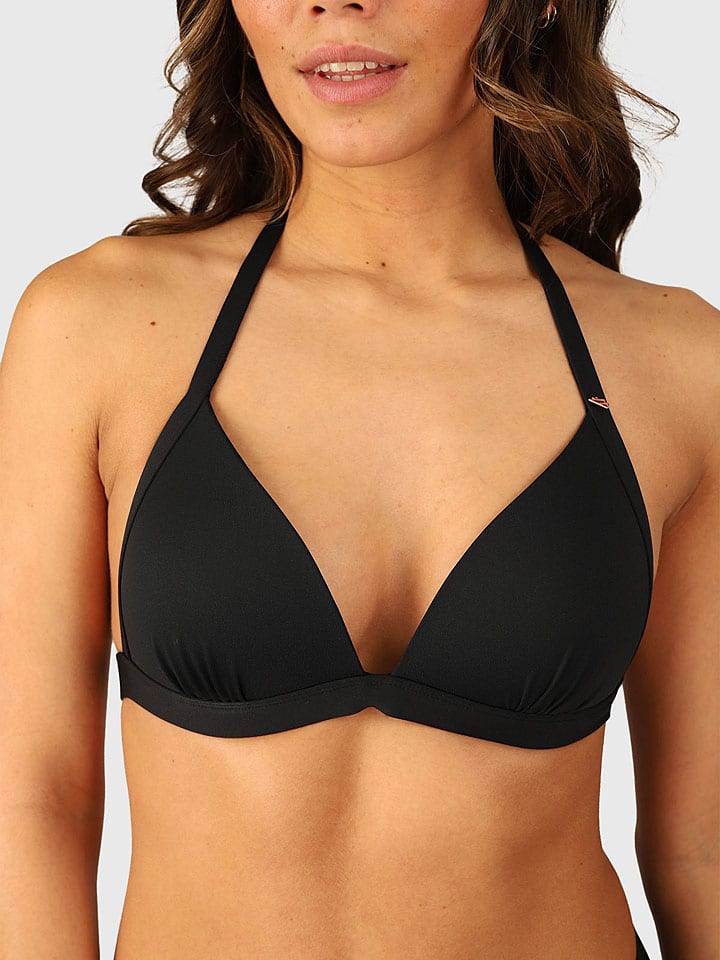 Верх бикини Brunotti, черный
Верх бикини Brunotti, черный