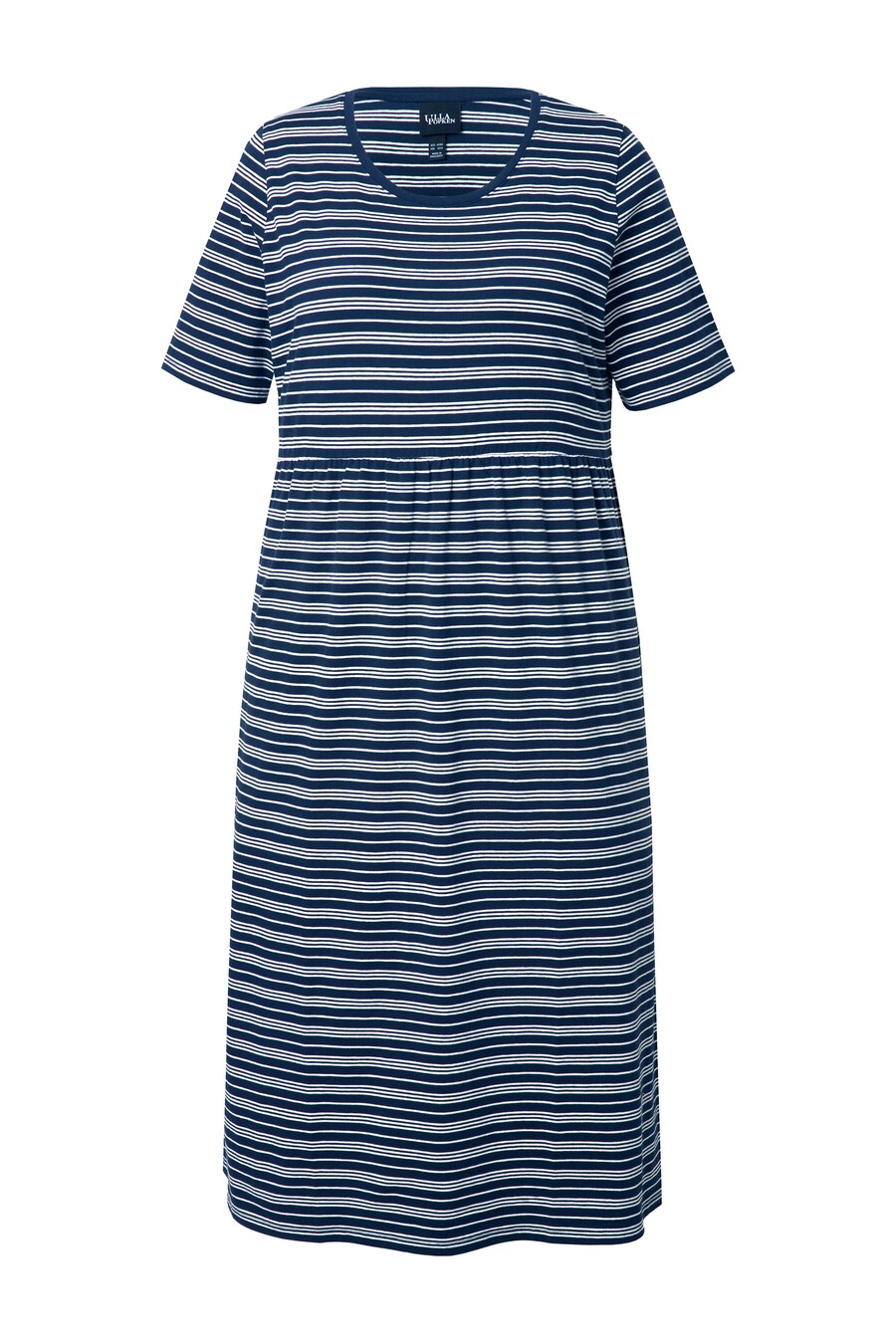 Платье Ulla Popken, Navy
Платье Ulla Popken, Navy