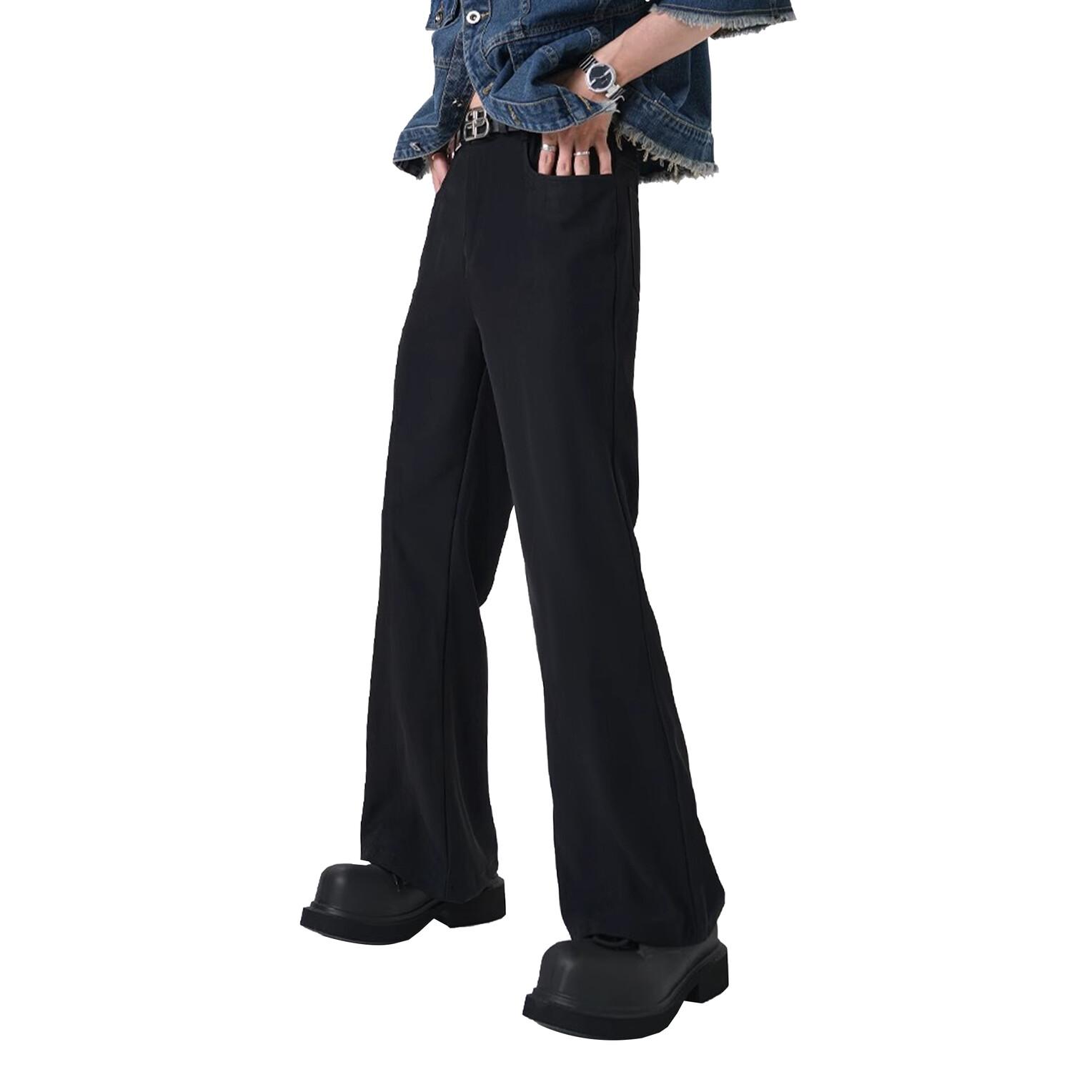 Matter Formula Универсальные шаблоны повседневных брюк унисекс, Черный
Matter Formula Универсальные шаблоны повседневных брюк унисекс, Черный