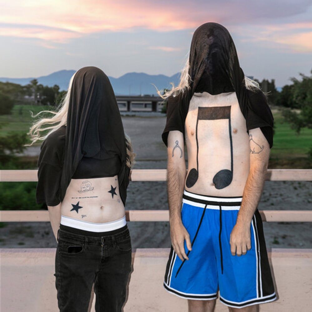 Виниловая пластинка LP 10,000 Gecs - 100 Gecs
Виниловая пластинка LP 10,000 Gecs - 100 Gecs