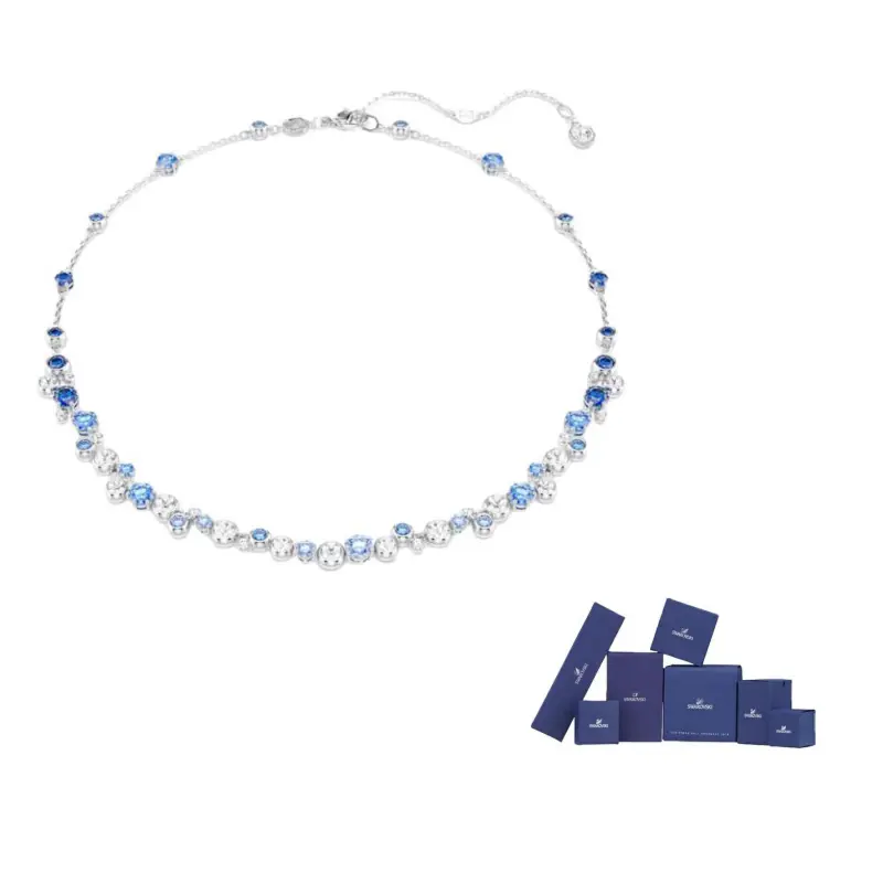 Ожерелье Constella Swarovski
Ожерелье Constella Swarovski