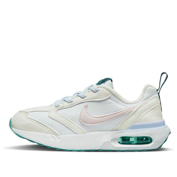 Кроссовки air max dawn bp Nike, белый
Кроссовки air max dawn bp Nike, белый