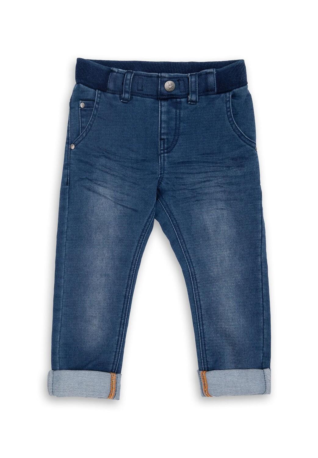 Джинсы детские Sigikid, темно-синий
Джинсы детские Sigikid, темно-синий