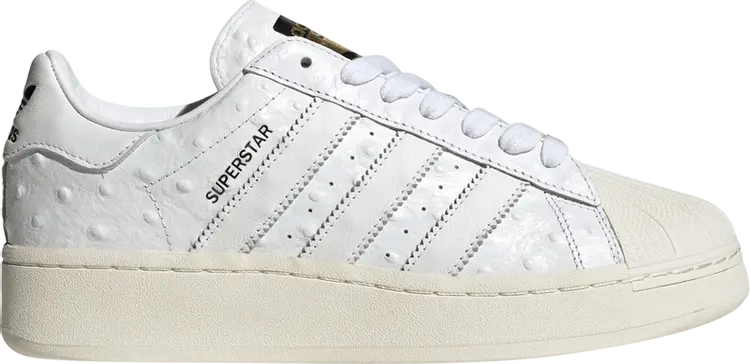 Кроссовки Superstar XLG 'White Ostrich', белый, Серый;белый, Кроссовки Superstar XLG 'White Ostrich', белый
Кроссовки Superstar XLG 'White Ostrich', белый, Серый;белый, Кроссовки Superstar XLG 'White Ostrich', белый
