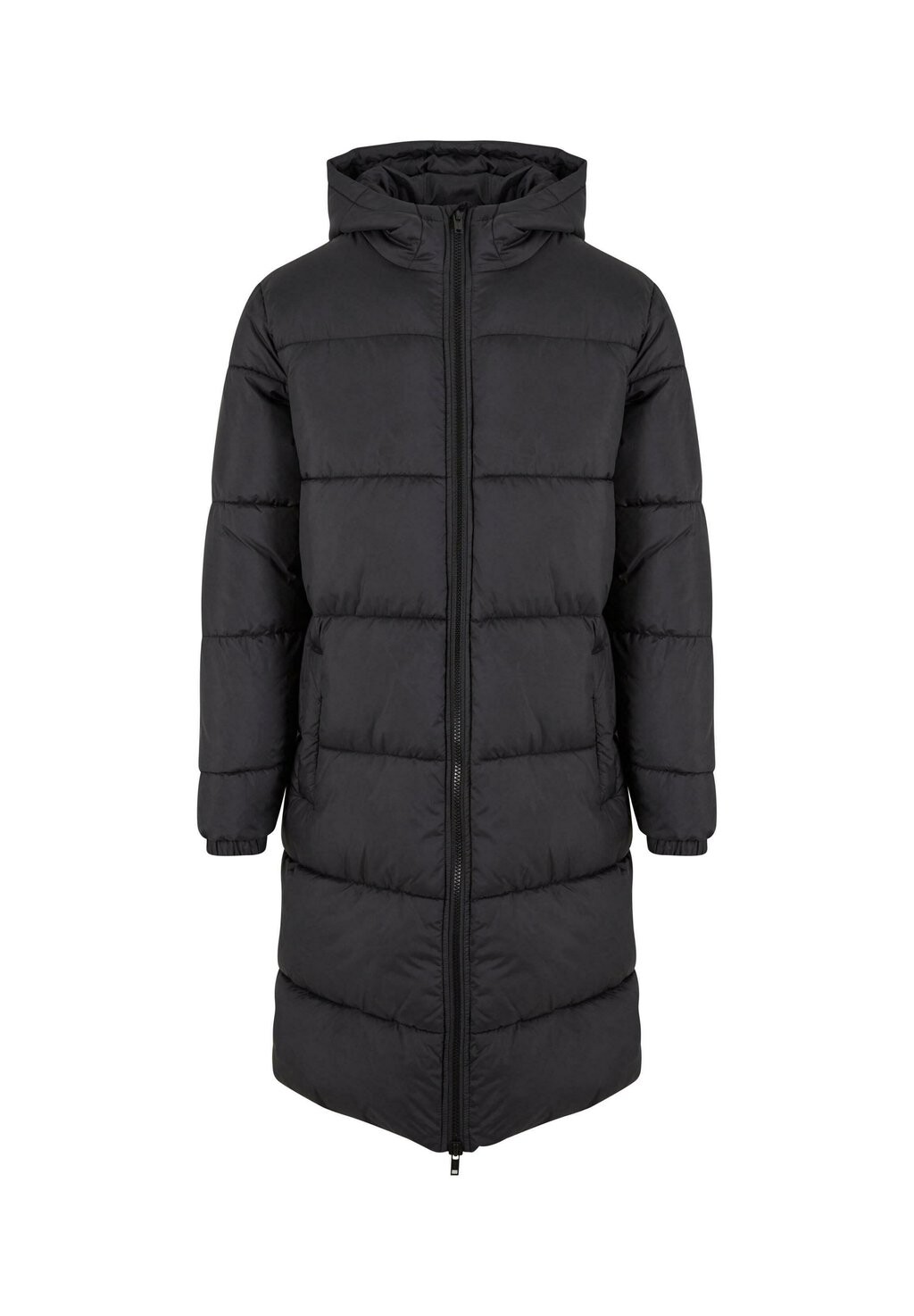 Зимнее пальто PUFFER Urban Classics, черный
Зимнее пальто PUFFER Urban Classics, черный
