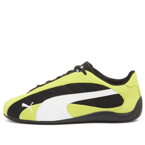 Speedcat плюс кроссовки Puma, lime smash & белый
Speedcat плюс кроссовки Puma, lime smash & белый