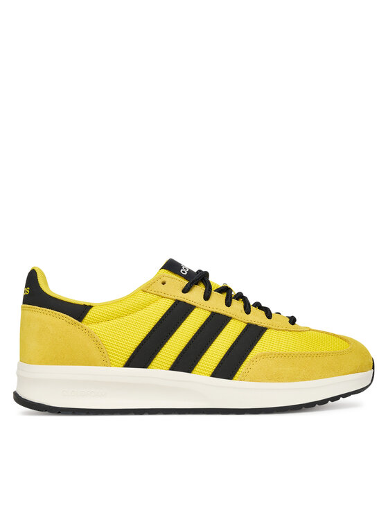 Кроссовки Run 70s 2.0 JR8628 Adidas, жёлтый
Кроссовки Run 70s 2.0 JR8628 Adidas, жёлтый