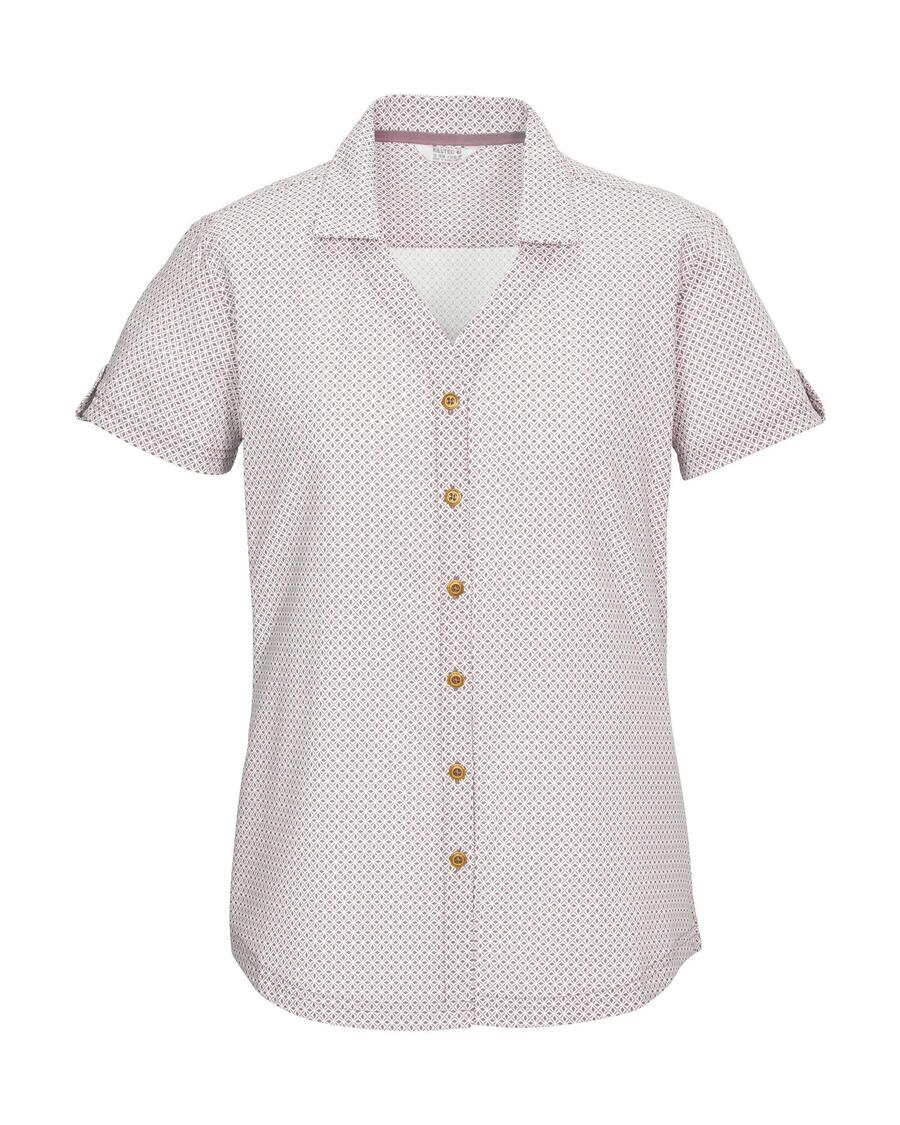 KILLTEC Функциональная рубашка KOS 46 WMN WVN SHRT для походов/отдыха/трекинга для женщин, цвет woodrose, без
KILLTEC Функциональная рубашка KOS 46 WMN WVN SHRT для походов/отдыха/трекинга для женщин, цвет woodrose, без