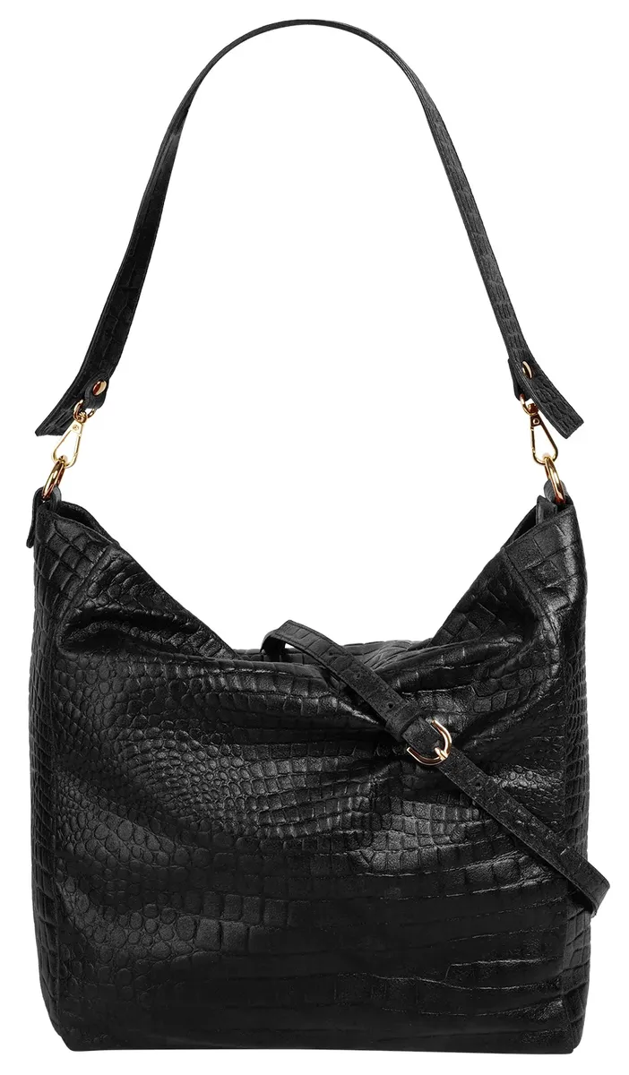 Шоппер Samantha Look, натуральная кожа, производство Италия, черный
Шоппер Samantha Look, натуральная кожа, производство Италия, черный