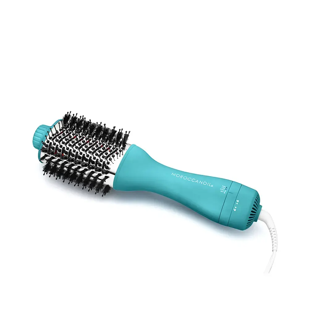 Зубная щетка Cepillo secador 4 en 1 Moroccanoil, 1 шт.
Зубная щетка Cepillo secador 4 en 1 Moroccanoil, 1 шт.