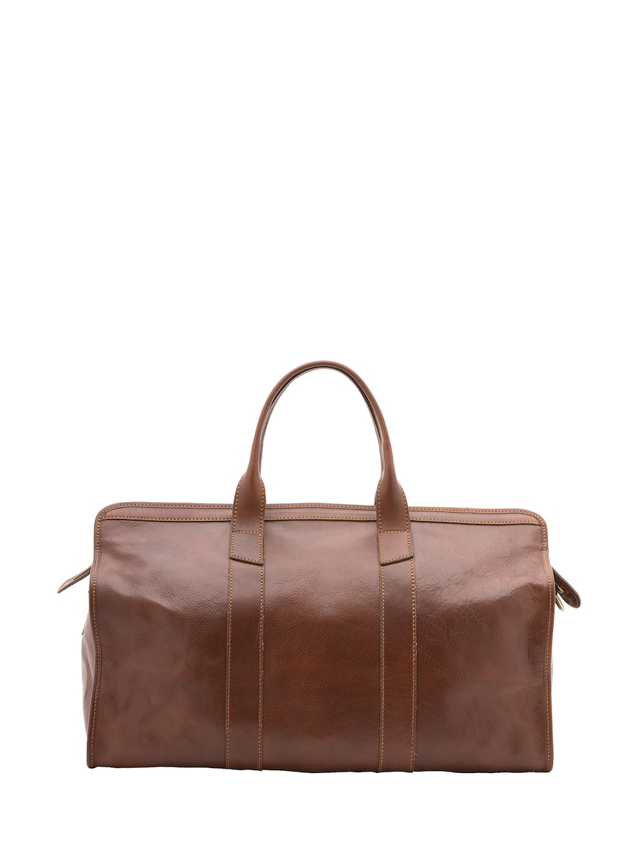 Дорожная сумка Viola Castellani, коричневый
Дорожная сумка Viola Castellani, коричневый