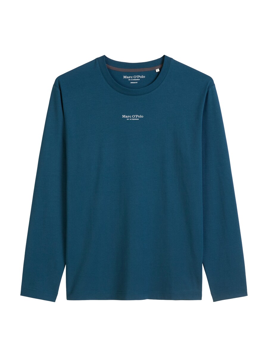 Футболка Marc OPolo, Dark blue
Футболка Marc OPolo, Dark blue