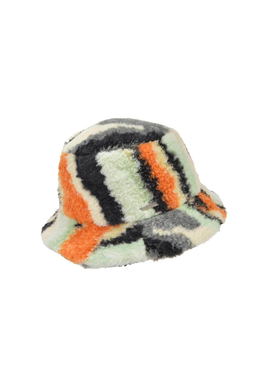 Панама из искусственного меха 19081-0 SEEBERGER, цвет Acqua Lachs One Size
Панама из искусственного меха 19081-0 SEEBERGER, цвет Acqua Lachs One Size