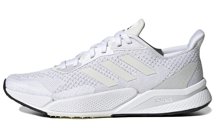 Кроссовки adidas X9000L2 Cloud White Women's 
Кроссовки adidas X9000L2 Cloud White Women's