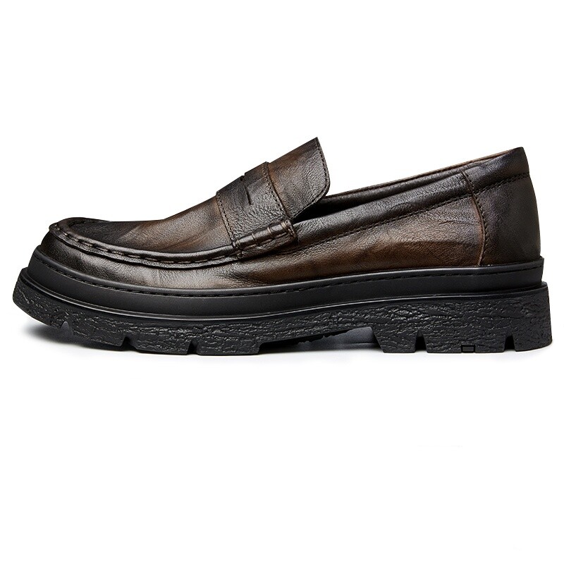 Туфли Men"s Casual Men Low-Top Coffee Brounvanm, цвет Coffee
Туфли Men"s Casual Men Low-Top Coffee Brounvanm, цвет Coffee