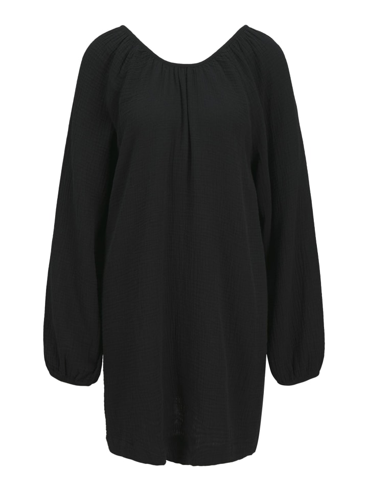 Платье до колена JJXX, черный
Платье до колена JJXX, черный