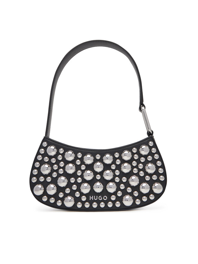 Сумка Terrah ST Hobo 50547902 Hugo, черный
Сумка Terrah ST Hobo 50547902 Hugo, черный