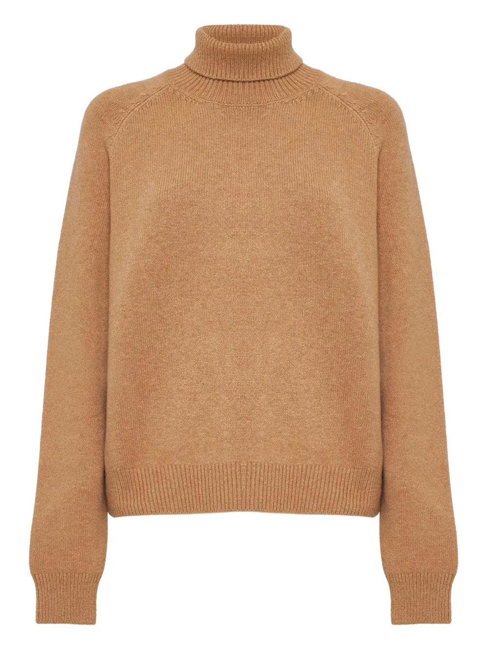 Водолазка с длинными рукавами FENDI, нейтральный
Водолазка с длинными рукавами FENDI, нейтральный