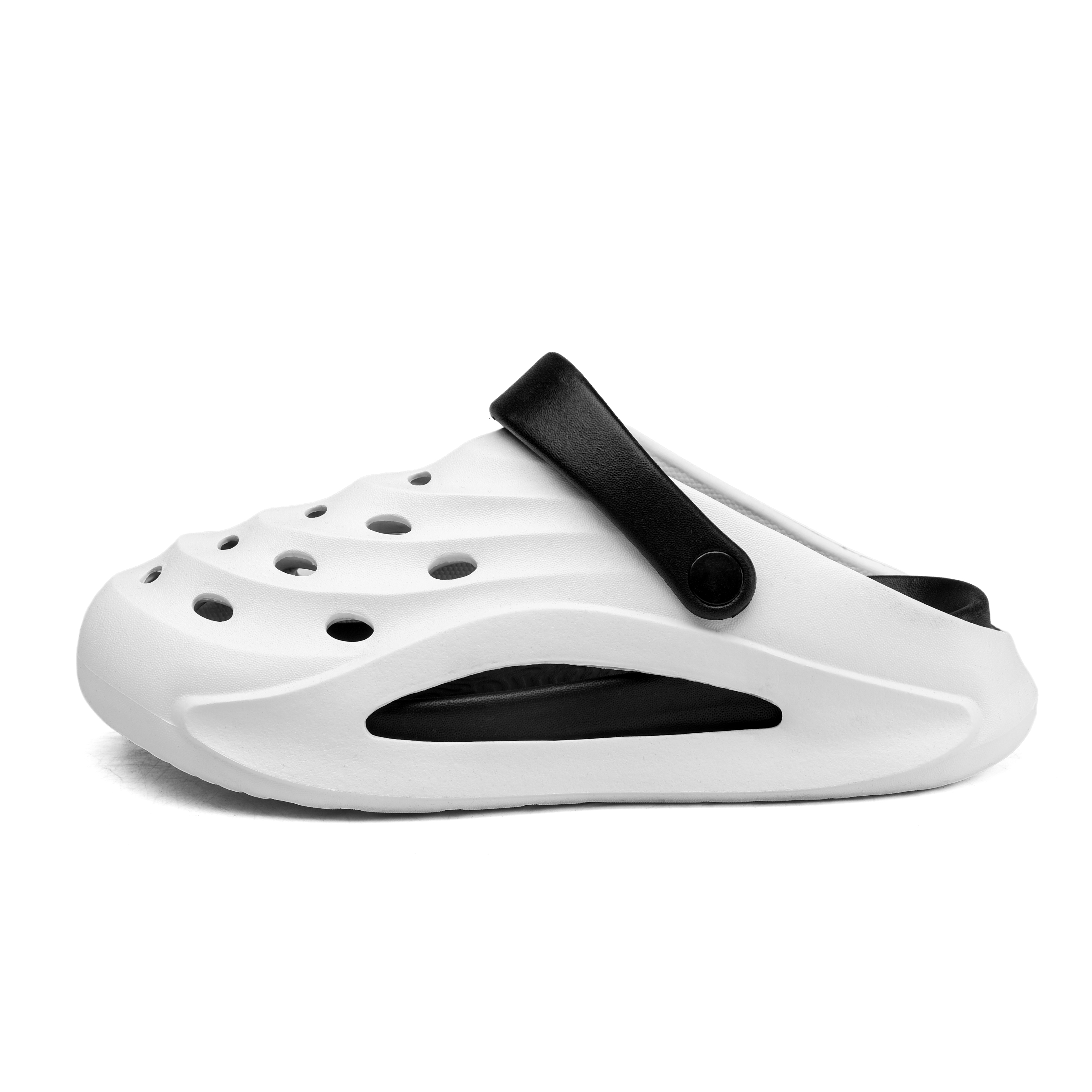 Сабо мужские NANJIREN, White 
Сабо мужские NANJIREN, White