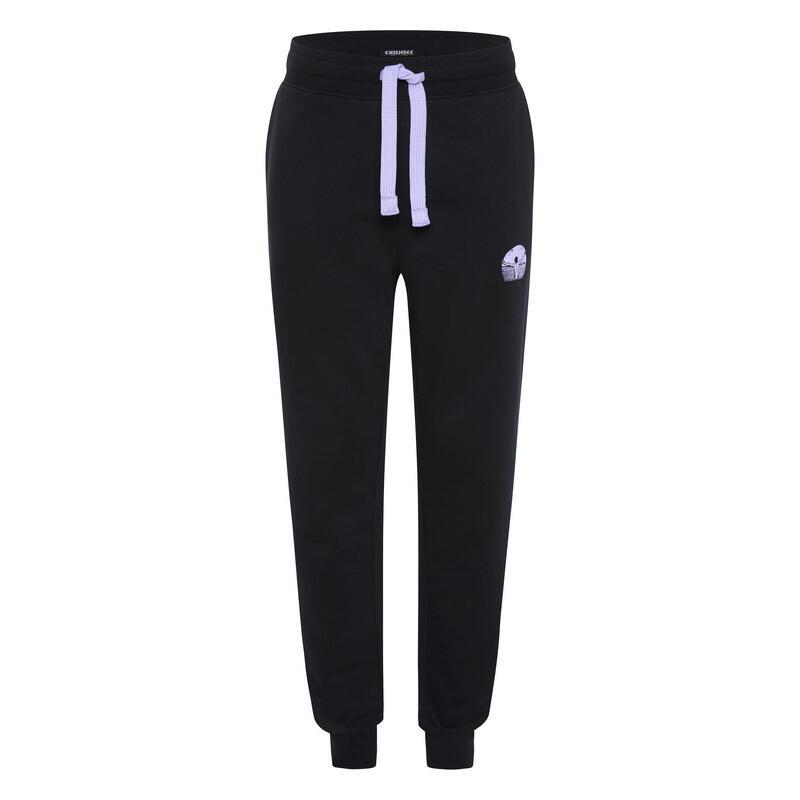 Спортивные брюки с принтом CHIEMSEE, цвет schwarz
Спортивные брюки с принтом CHIEMSEE, цвет schwarz