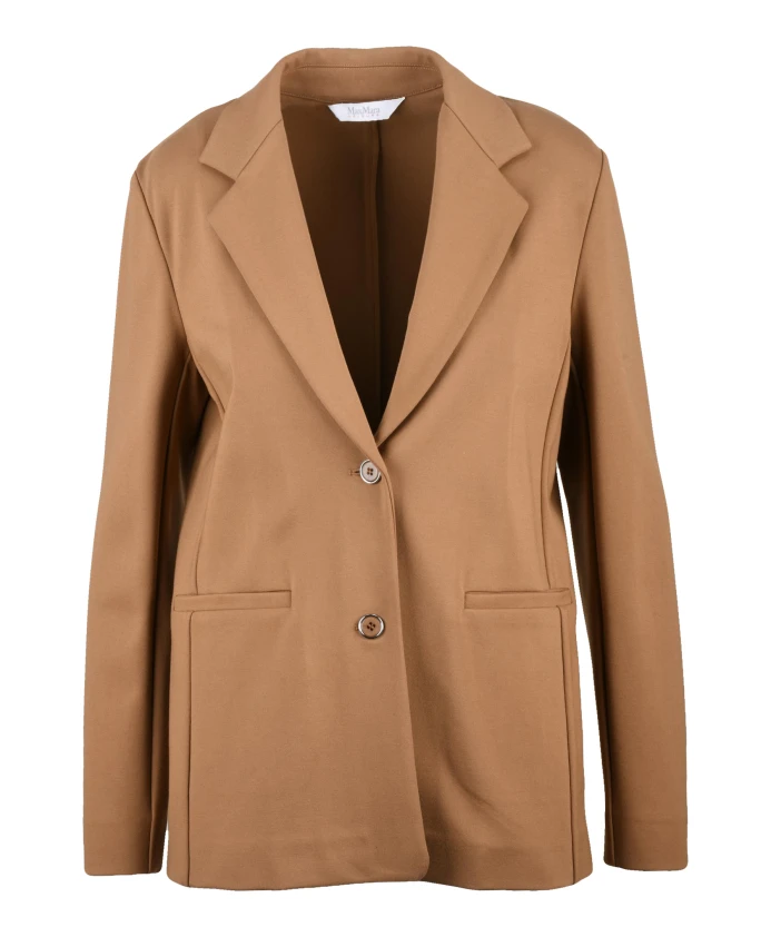 Блейзер Max Mara, коричневый
Блейзер Max Mara, коричневый