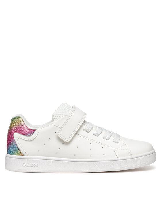 Кроссовки J Eclyper J36LRA 0BCQD C0653 S Geox, белый
Кроссовки J Eclyper J36LRA 0BCQD C0653 S Geox, белый