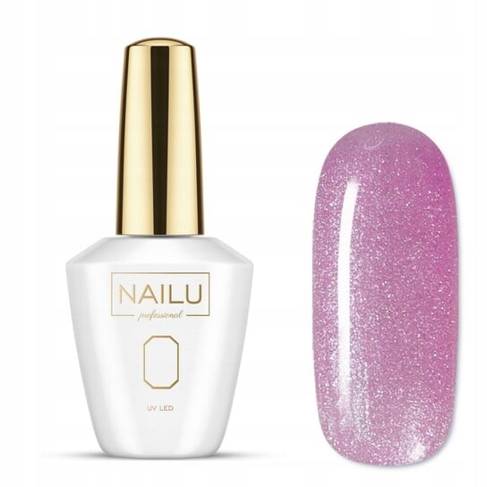 Наилю, Лак гибридный №213 Oh Dolly, Nailu
Наилю, Лак гибридный №213 Oh Dolly, Nailu