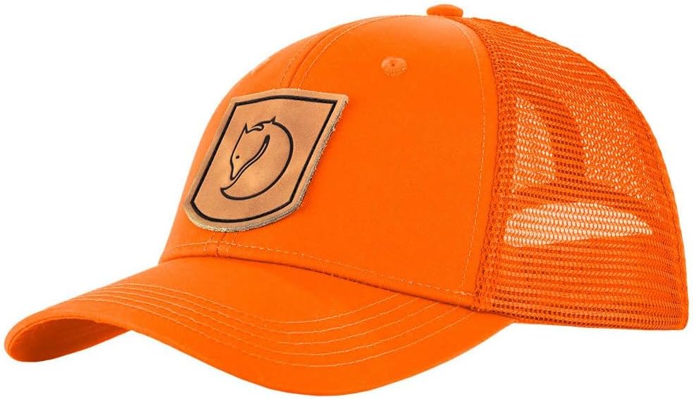 Шапка Fjällräven Boys' Sports, Orange (Safety Orange)
Шапка Fjällräven Boys' Sports, Orange (Safety Orange)
