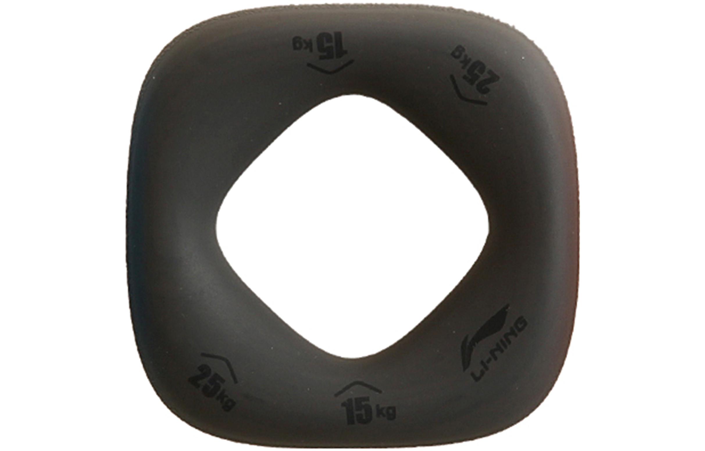 Silhouette Grip силиконовый материал унисекс тренировка мышц рук LINING, серый
Silhouette Grip силиконовый материал унисекс тренировка мышц рук LINING, серый