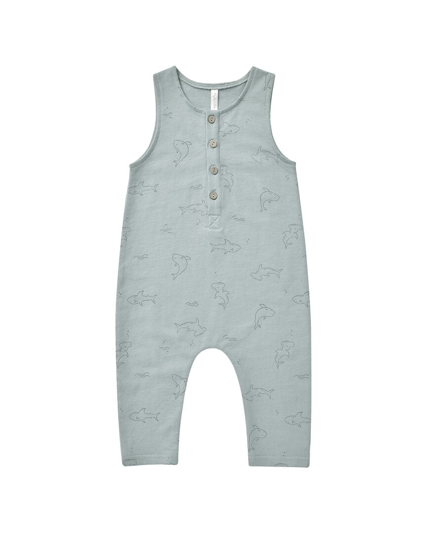 Комбинезон Terry Collective от Rylee + Cru, цвет multi
Комбинезон Terry Collective от Rylee + Cru, цвет multi