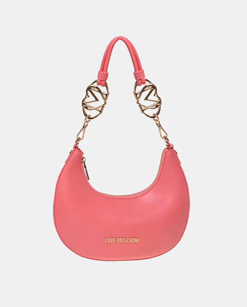 Сумка через плечо с застежкой-молнией Love Moschino, коралловый, Красный, Сумка через плечо с застежкой-молнией Love Moschino, коралловый
Сумка через плечо с застежкой-молнией Love Moschino, коралловый, Красный, Сумка через плечо с застежкой-молнией Love Moschino, коралловый